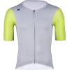 <p>This top-tier jersey is ideal for riders who want to give their best even during hot summer days. It features a modern