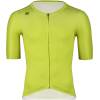 <p>This top-tier jersey is designed for riders who want to perform at their best even on the hottest days. It offers a modern