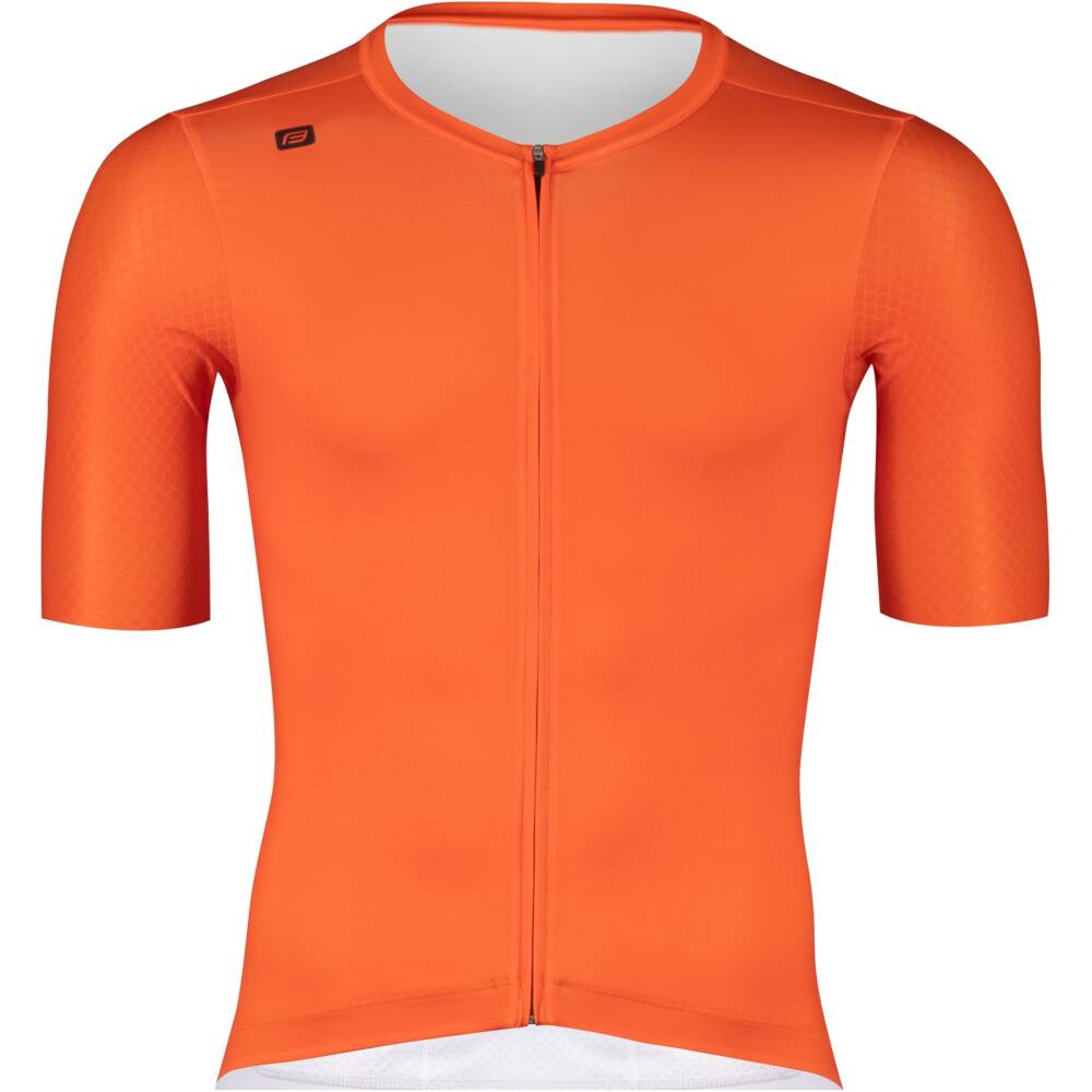 <p>This top-tier jersey is designed for riders who want to perform at their best even on the hottest days. It offers a modern