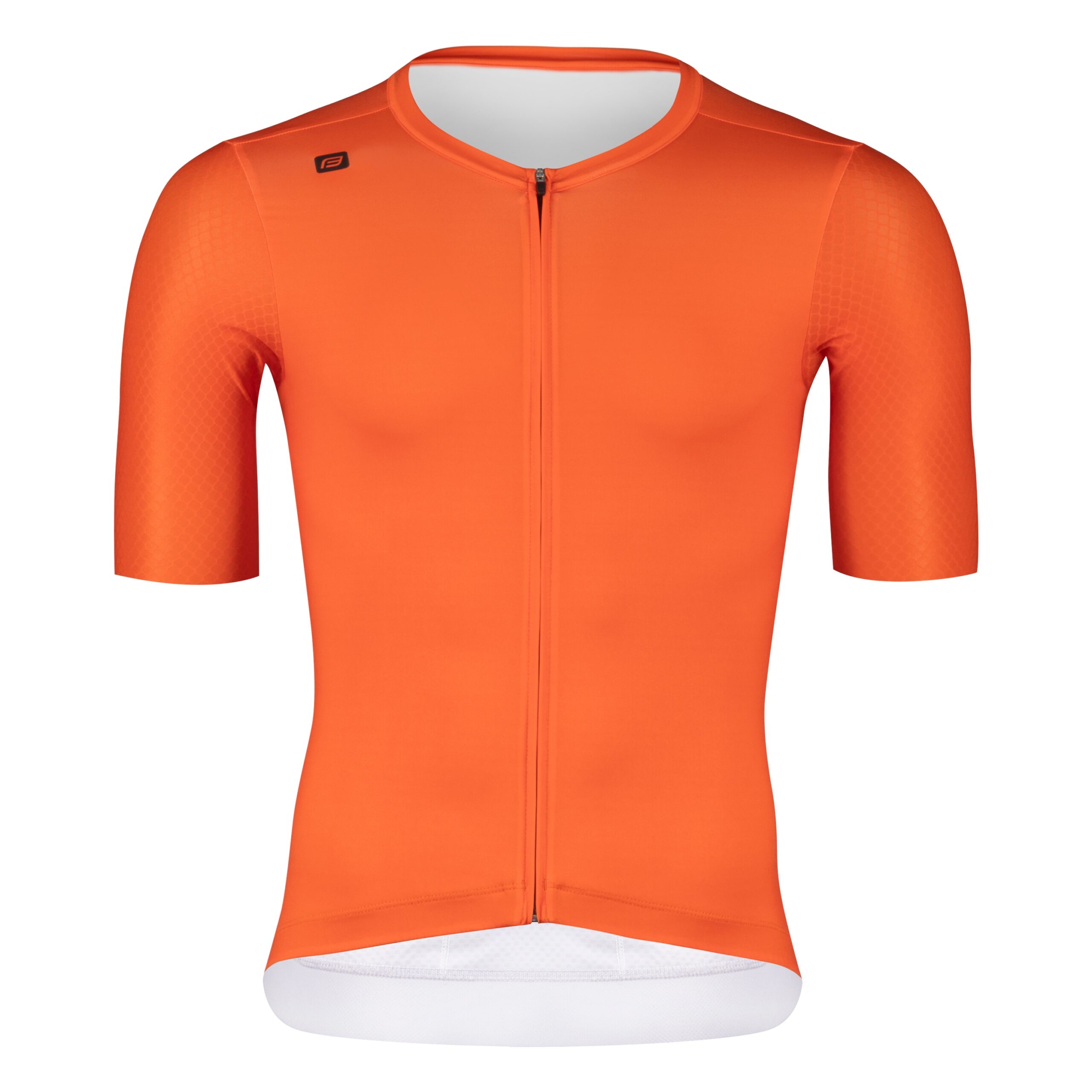 This top-tier jersey is designed for riders who want to perform at their best even on the hottest days. It offers a modern