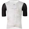 This top-of-the-line cycling jersey represents the ultimate in comfort and performance. It's made from an extremely comfortable