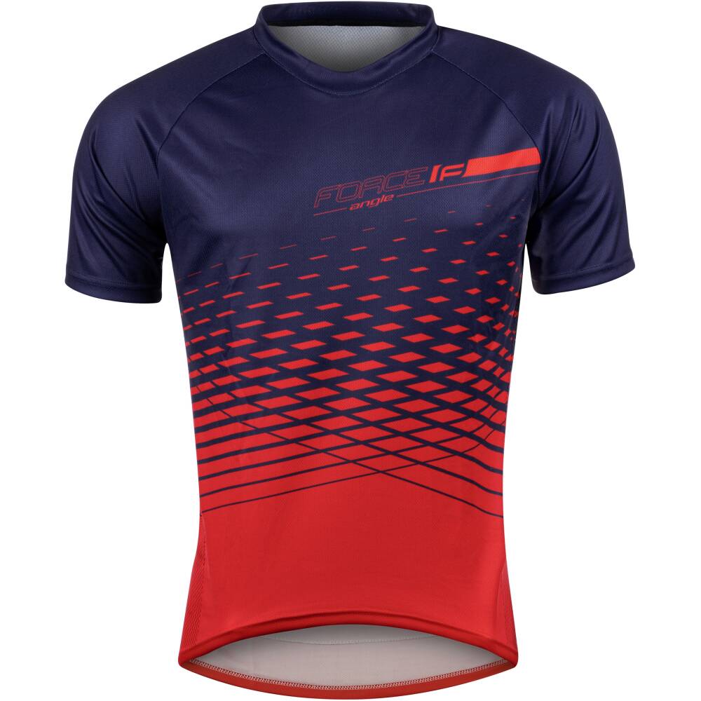 short sleeves