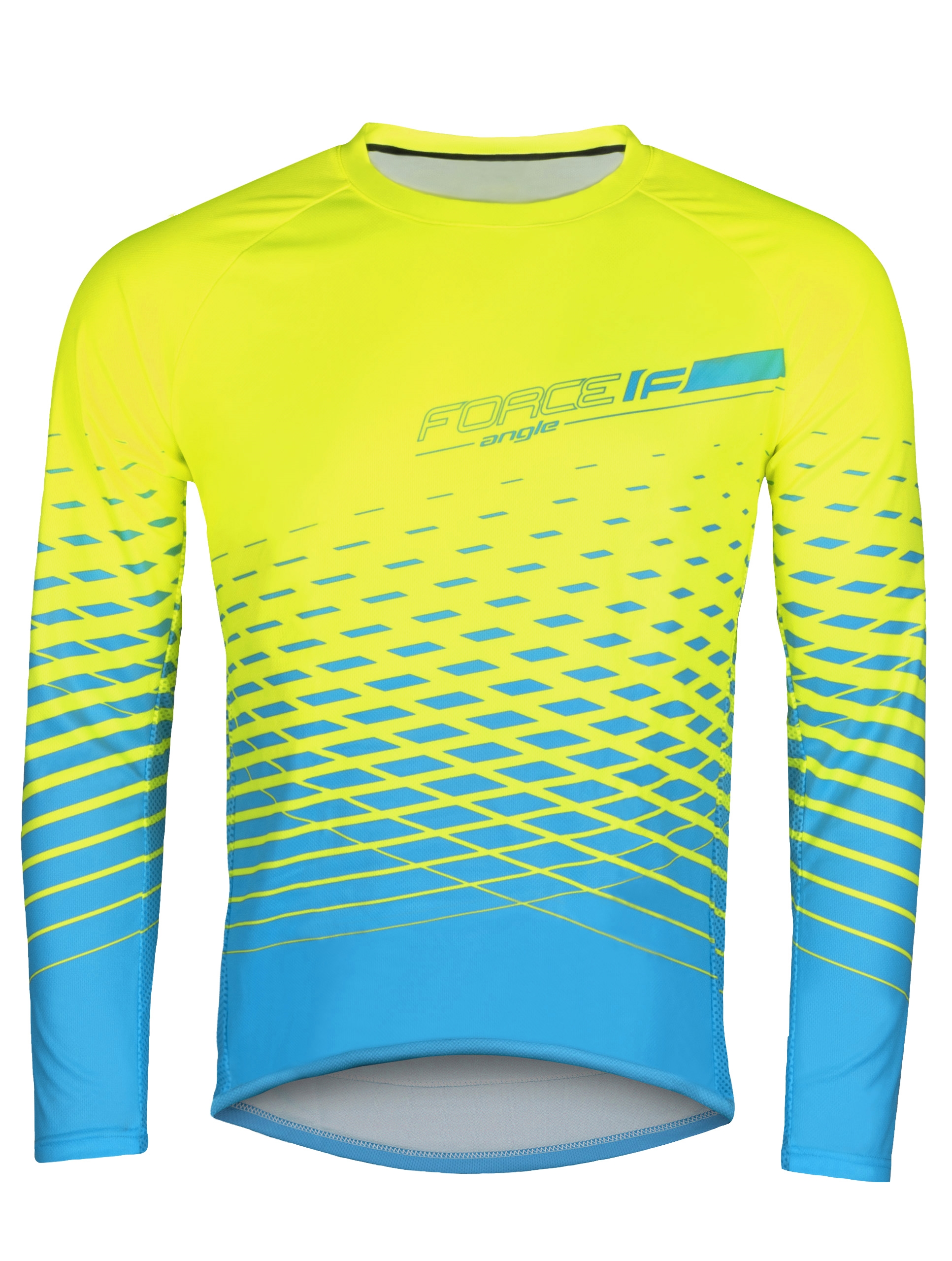 long sleeves