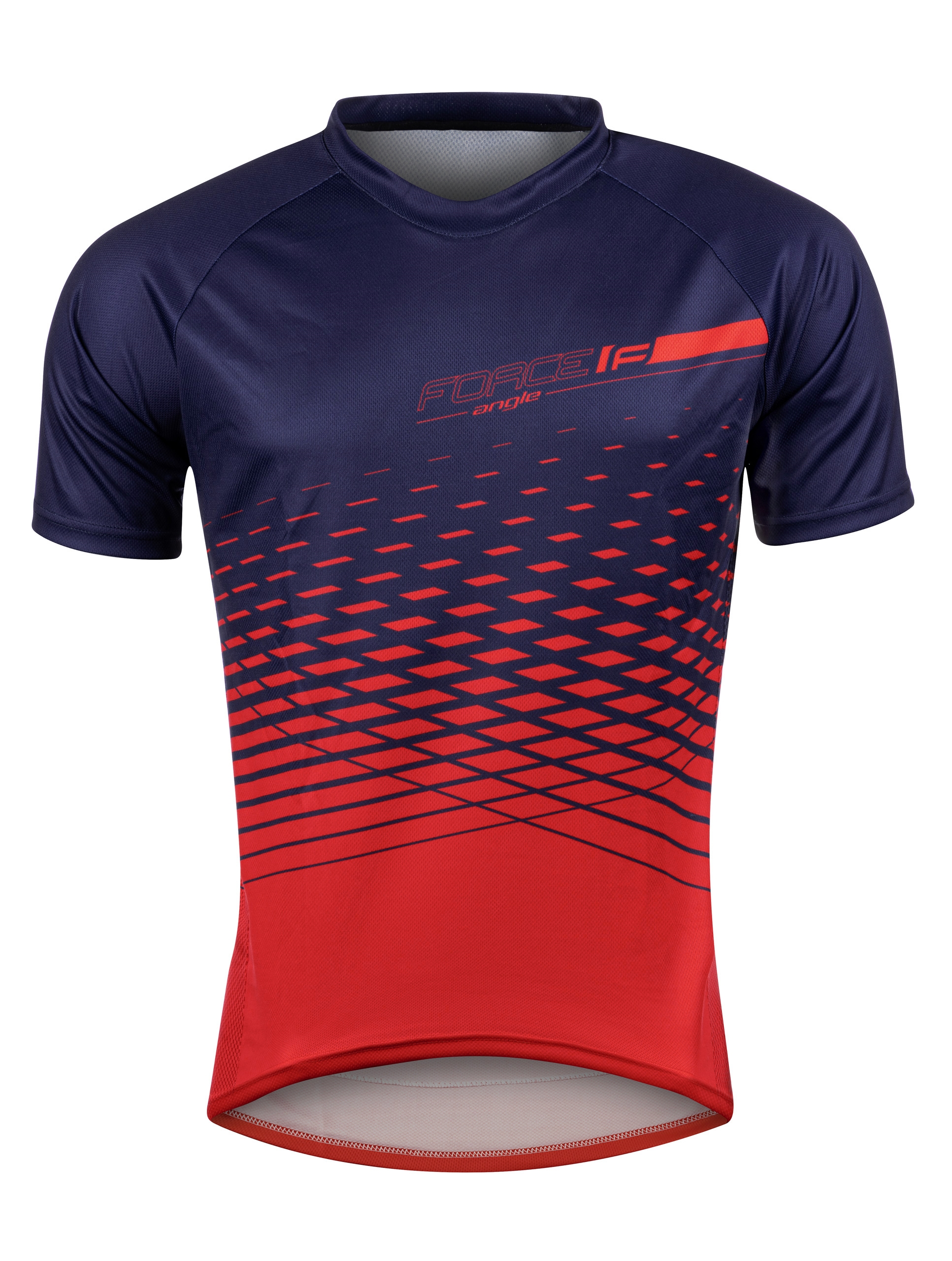 short sleeves