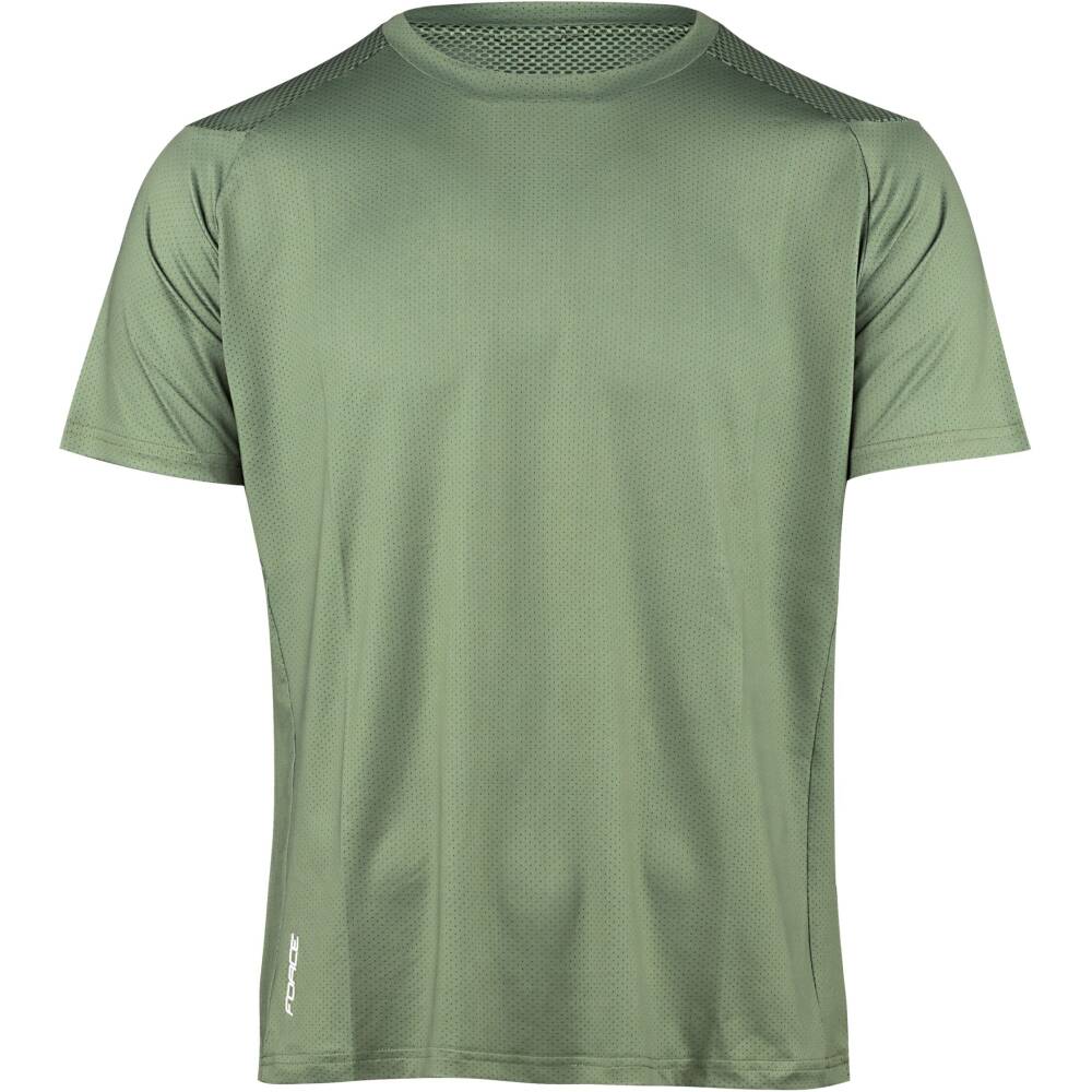 <p>This loose-fit sports T-shirt is designed as a versatile piece for cycling and other physical activities. Thanks to its thin