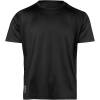 <p>This loose-fit sports T-shirt is designed as a versatile piece for cycling and other physical activities. Thanks to its thin