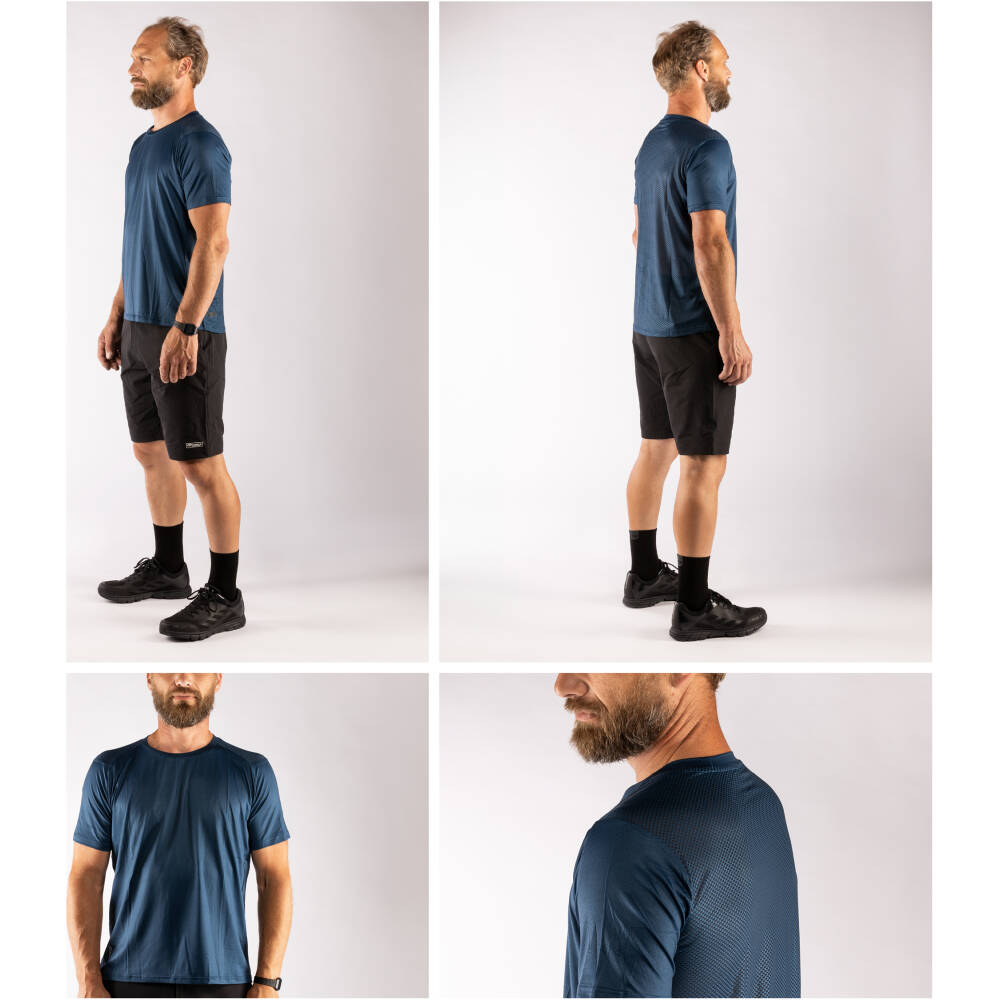 loose style<br>fast drying material<br>suitable for cycling