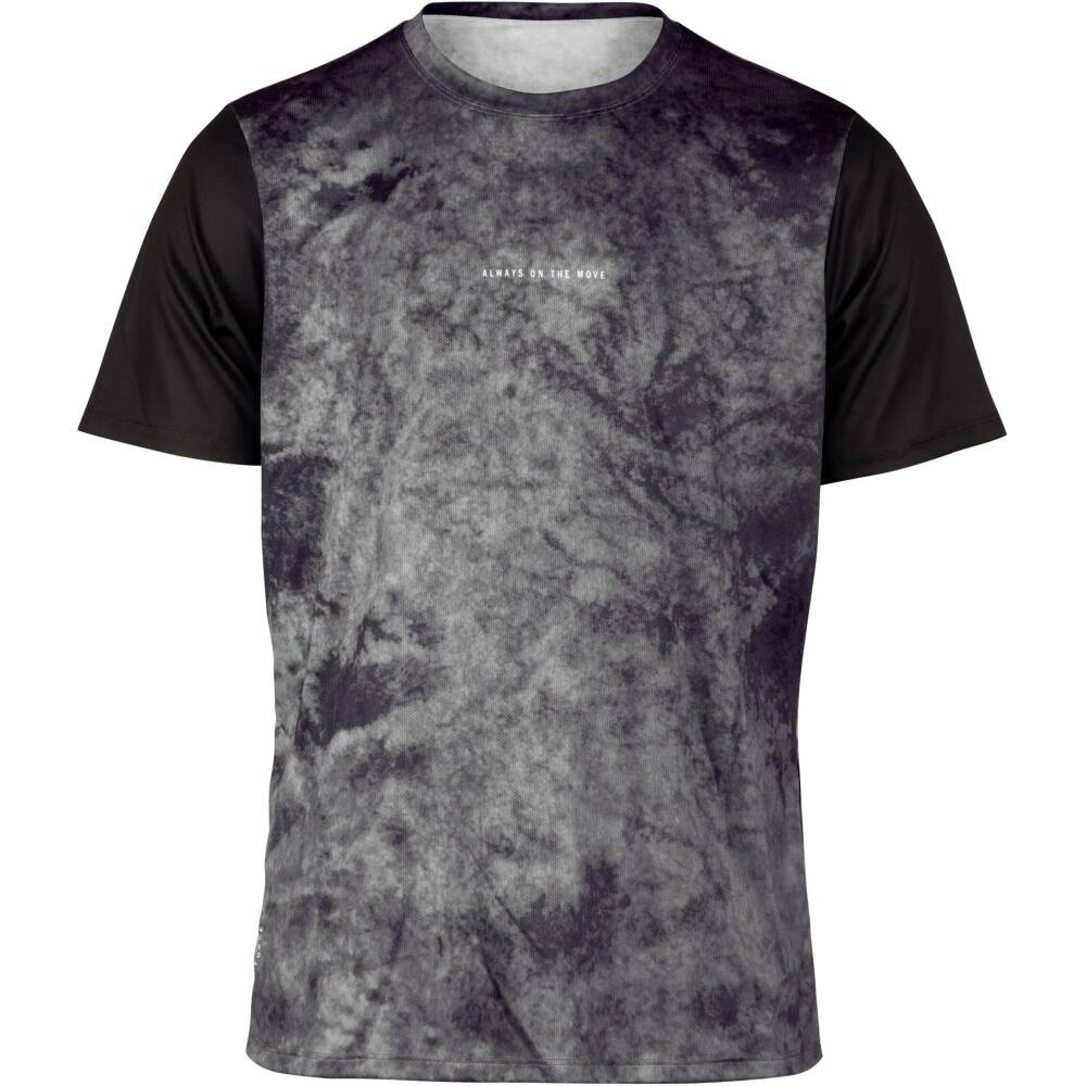 short sleeves