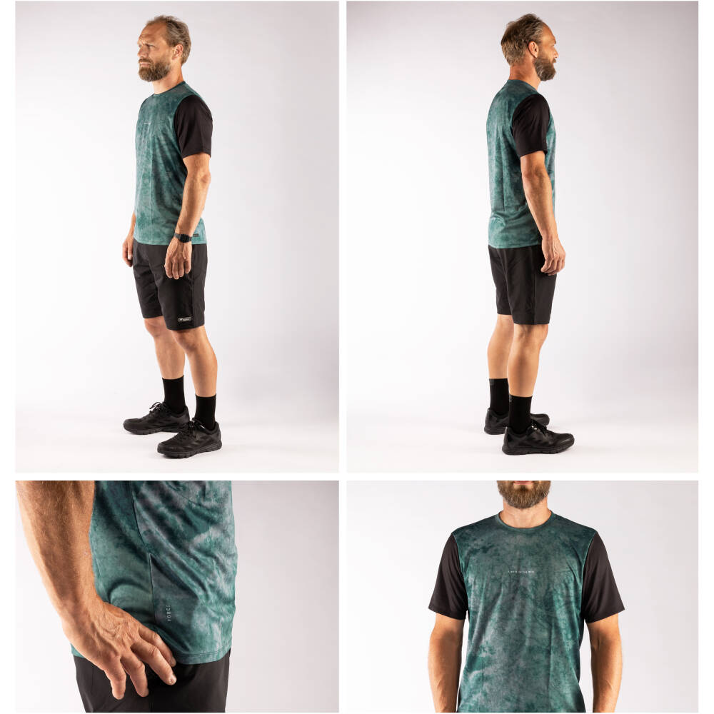 loose style<br>temperature rating +20 °C and above<br>material: 100% polyester<br>we don´t recommend carrying a backpack on this jersey due to possible abrasion of the material<br>packed in polybag<br><strong>)<br></strong><br><br>