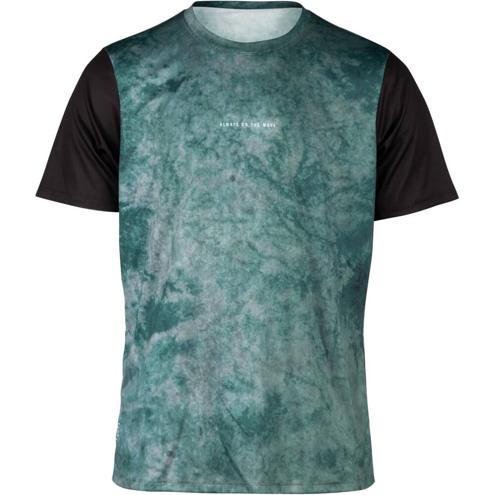 short sleeves