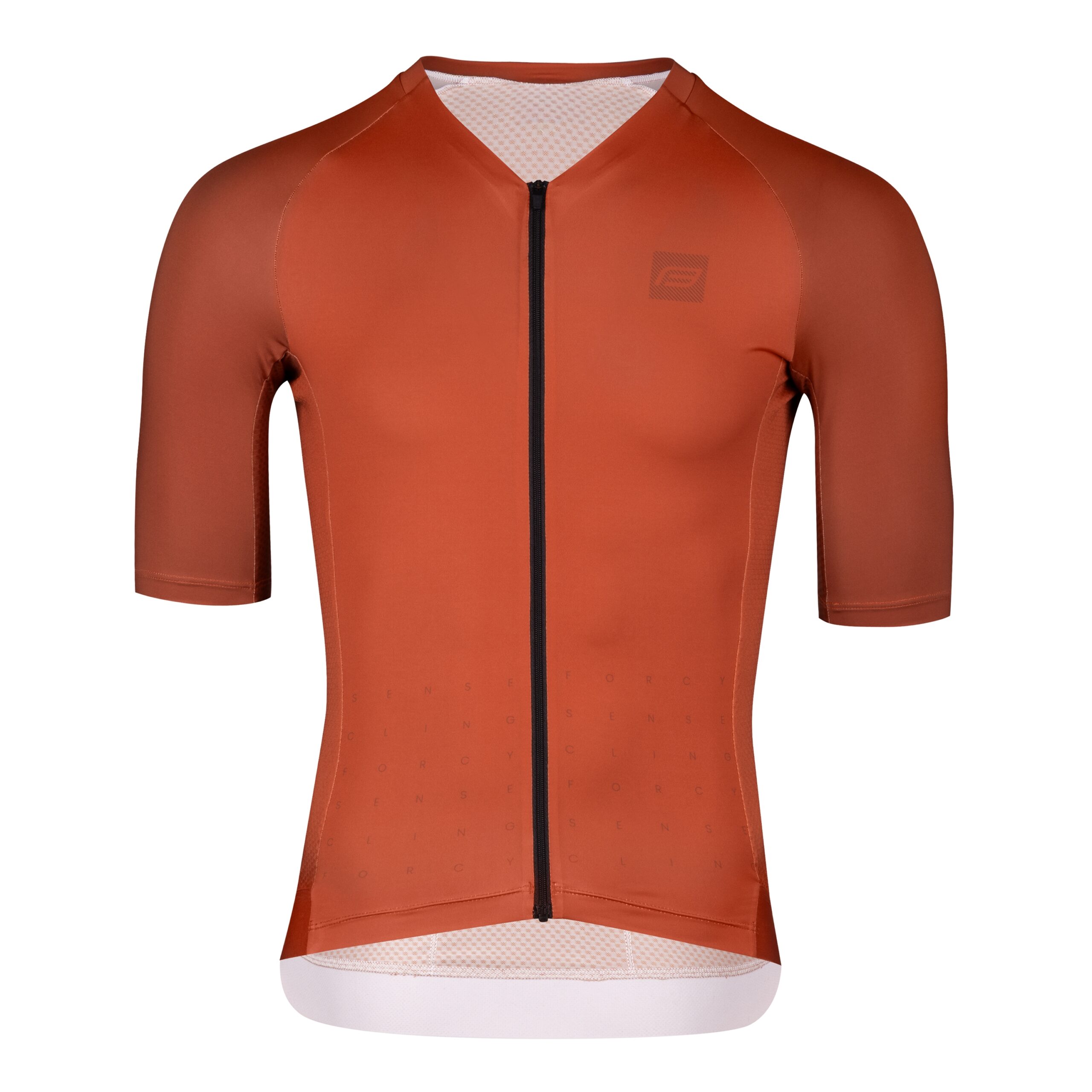 This jersey is an excellent choice for active cyclists looking for reliable performance and comfort on every ride. It features a modern