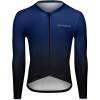 full length zip fastening