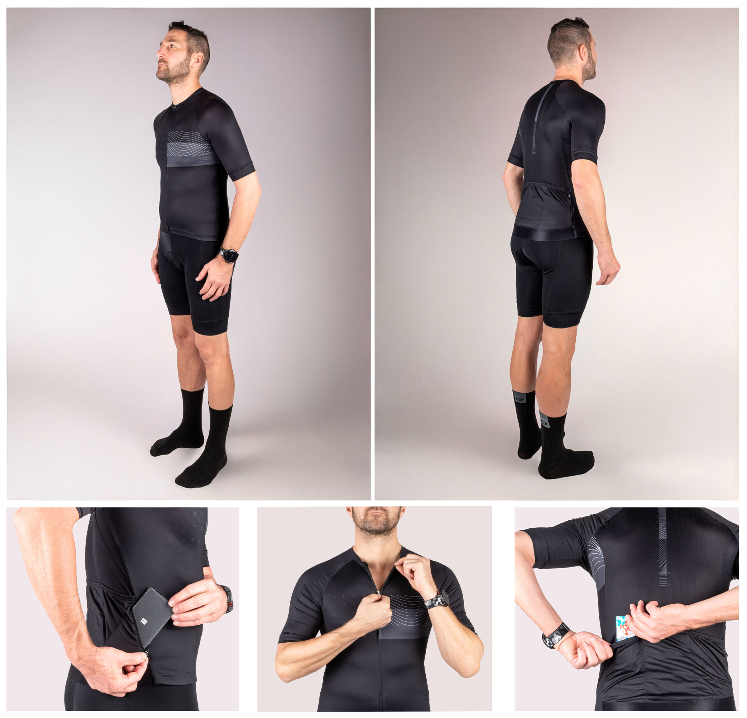 modern design available in several color options