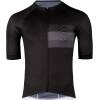 <p>This cycling jersey is an ideal choice for hobby riders looking for a comfortable and functional model for rides in warmer weather. It features a clean