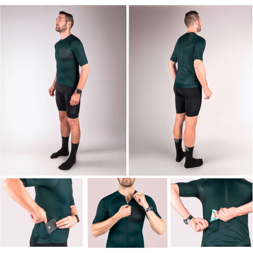 modern design available in several color options