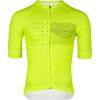 <p>This cycling jersey is an ideal choice for hobby riders looking for a comfortable and functional model for rides in warmer weather. It features a clean