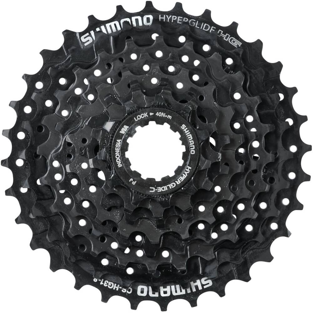 minimální odběr po 5ks <br>kazeta 8 kolo