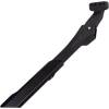 E-BIKE rear kickstand FORCE<br>suitable for pitch: 18 a 40 mm<br>adjustable: for 24