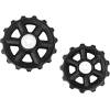 sada kladek k MTB měniči RD-M310<br>spodní napínací kladka 15 zubů <br>horní vodící kladka 13 zubů