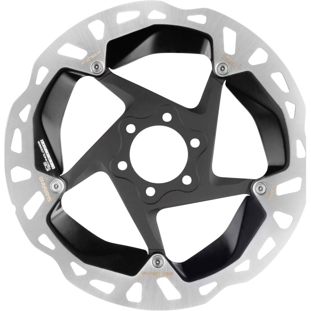 brzdový kotouč na 6 děr