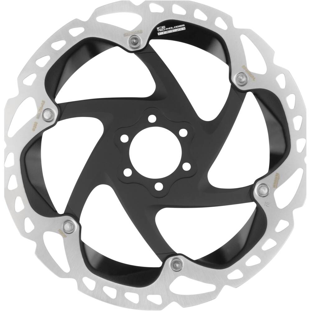 brzdový kotouč na 6 děr