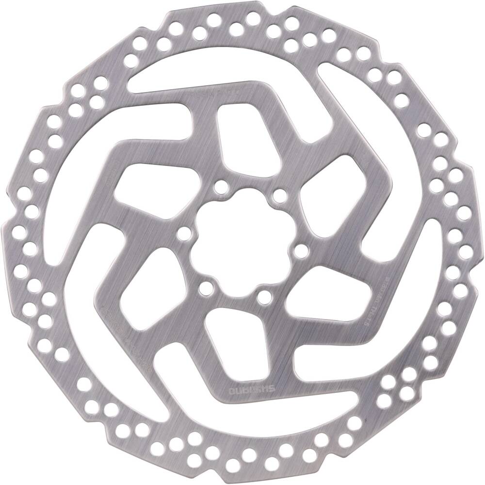 brzdový kotouč na 6 šroubů