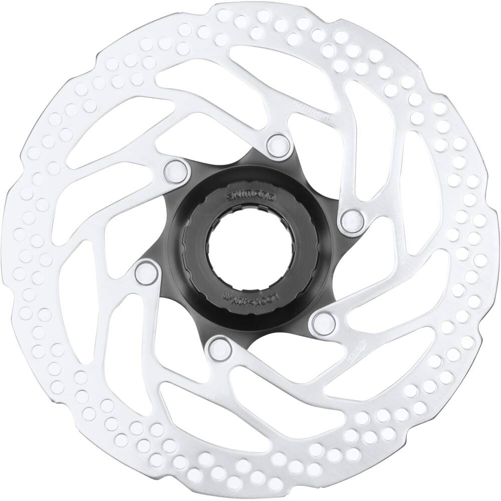 brzdový kotouč na CENTER LOCK