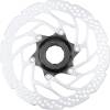 brzdový kotouč na CENTER LOCK