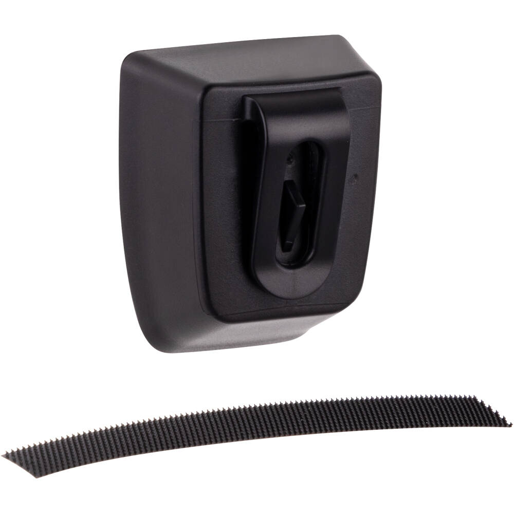 500 charging cycles<br>max. operating time: 3h