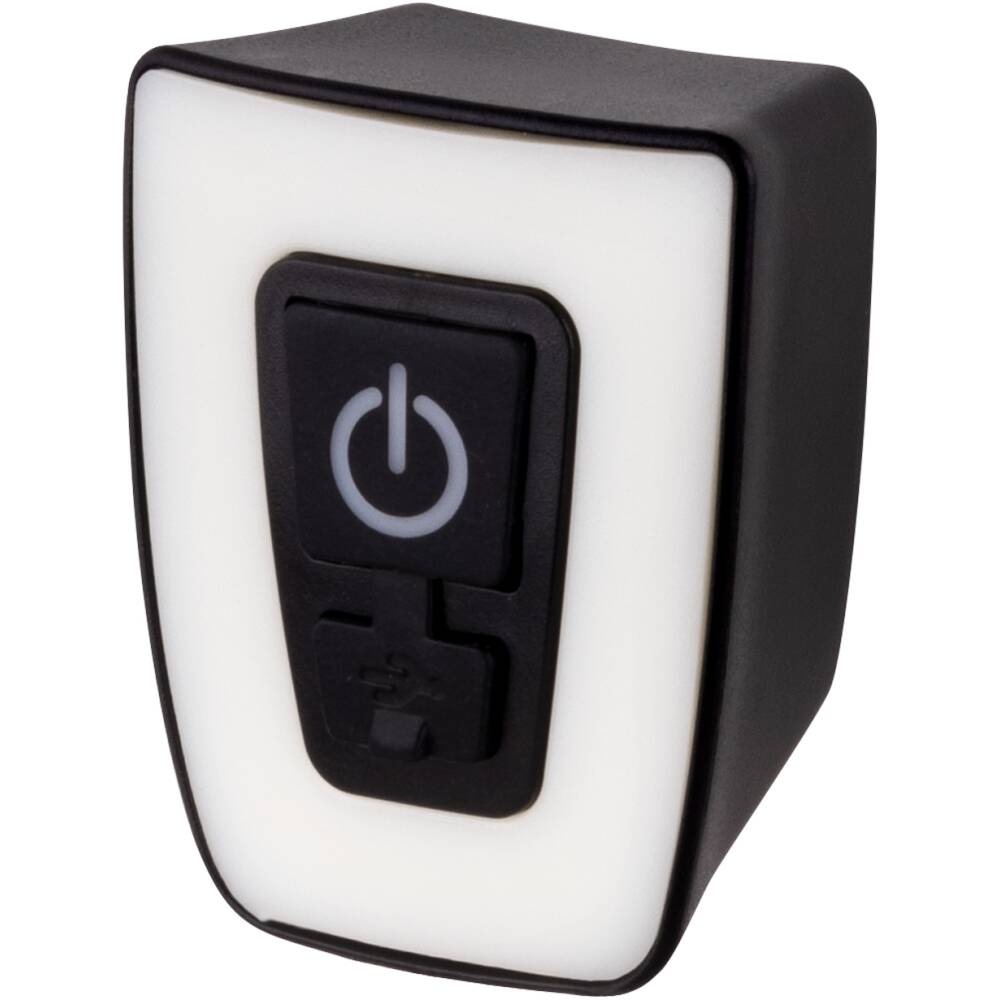 flash light for ZEBU helmet<br>capacity: 300mAh