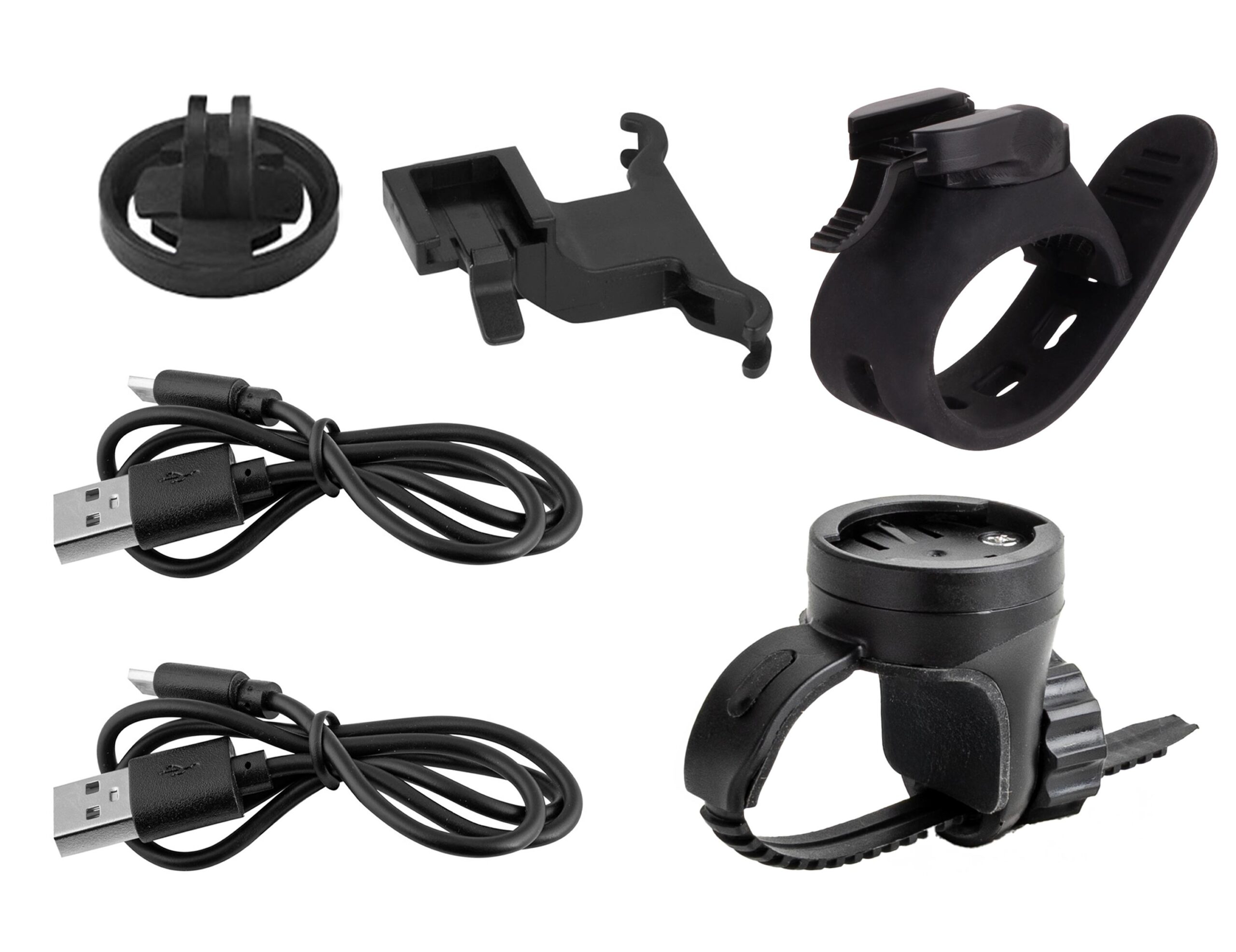 2 - 35mmallows mounting on flat bar