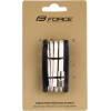 5 / 3 / 4 / 5 / 6 / 8 mm (socket)<br width=