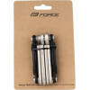 5 / 3 / 4 / 5 / 6 + 8 mm adapter<br width=