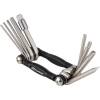 multitool with 10 functions contains:<br width=