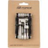 5 / 3 / 4 / 5 / 6 + 8 mm adapter<br width=