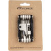 5 / 3 / 4 / 5 / 6 + 8 mm adapter<br width=
