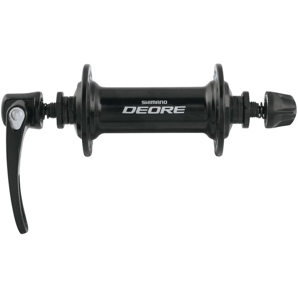 přední náboj 32 děr na "V" brzdy