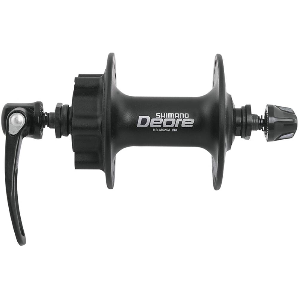 přední náboj 36 děr na 6 děr