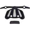 complete set of padding <br>for helmet FORCE ALVARO size XS-S