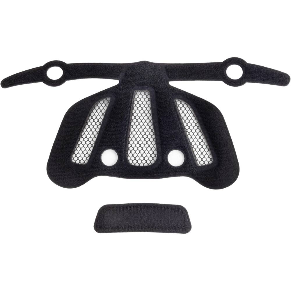 complete set of padding <br>for helmet FORCE ALVARO size XS-S