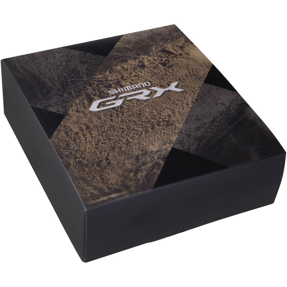 Alternative view of páka brzdová hydraulická GRX BLRX810L levá