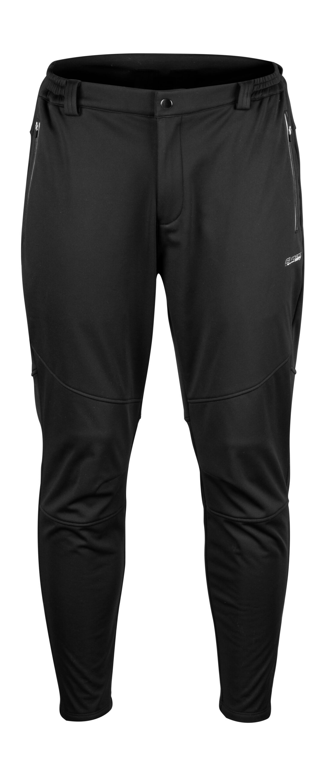 pants to waist without padzippered pocket on each legreflective features