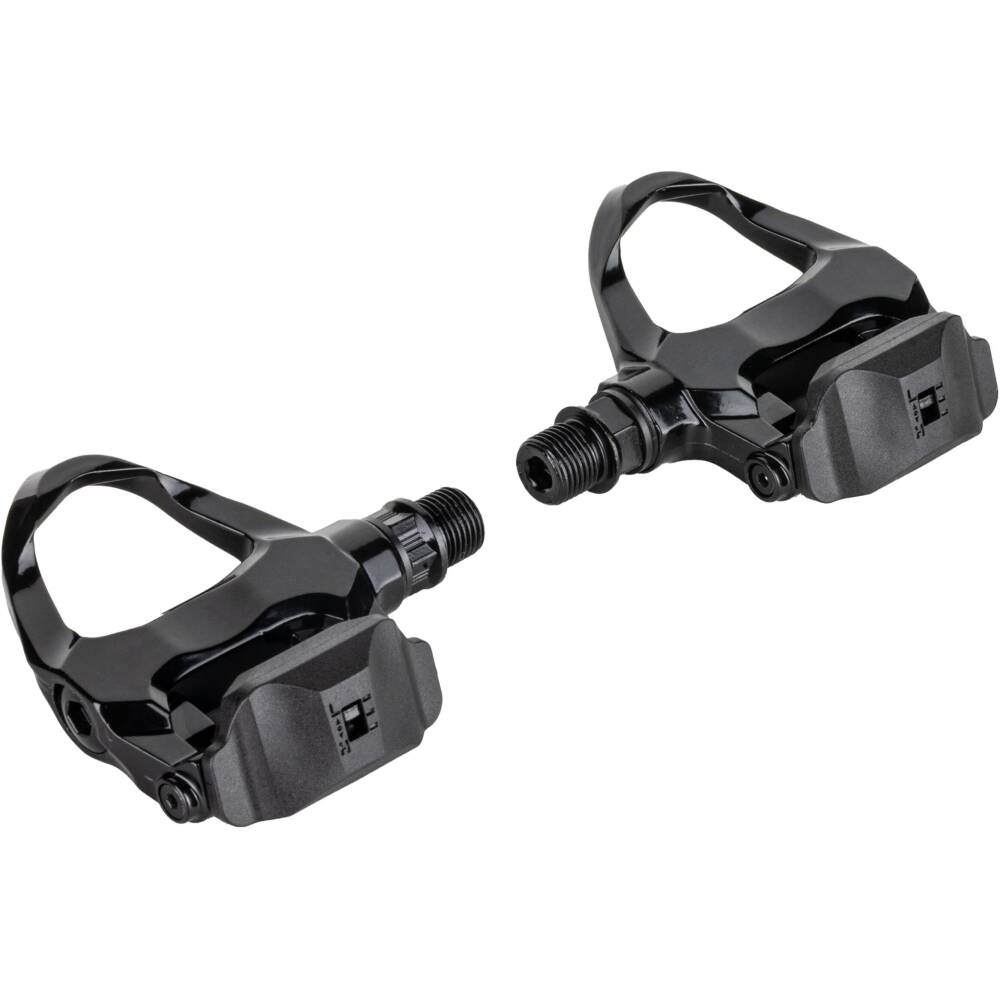 compatible with cleats LOOK KEO <br>sealed bearings