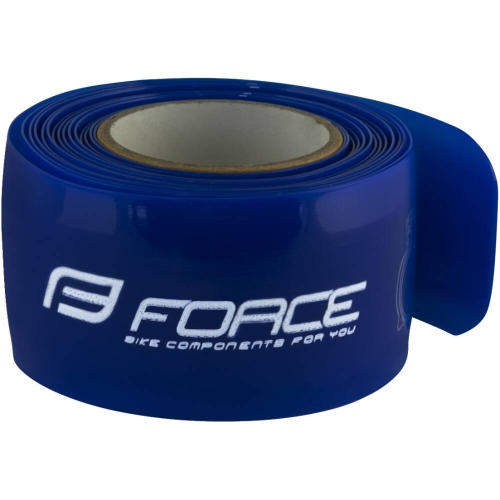 protect inner tube from sharp objects<br>easy fit between the tyre and inner tube<br>length: 2 x 2370 mm ( packing 2 pcs total ) <br>width: 35 mm<br>material: TPU<br>packed on FORCE card