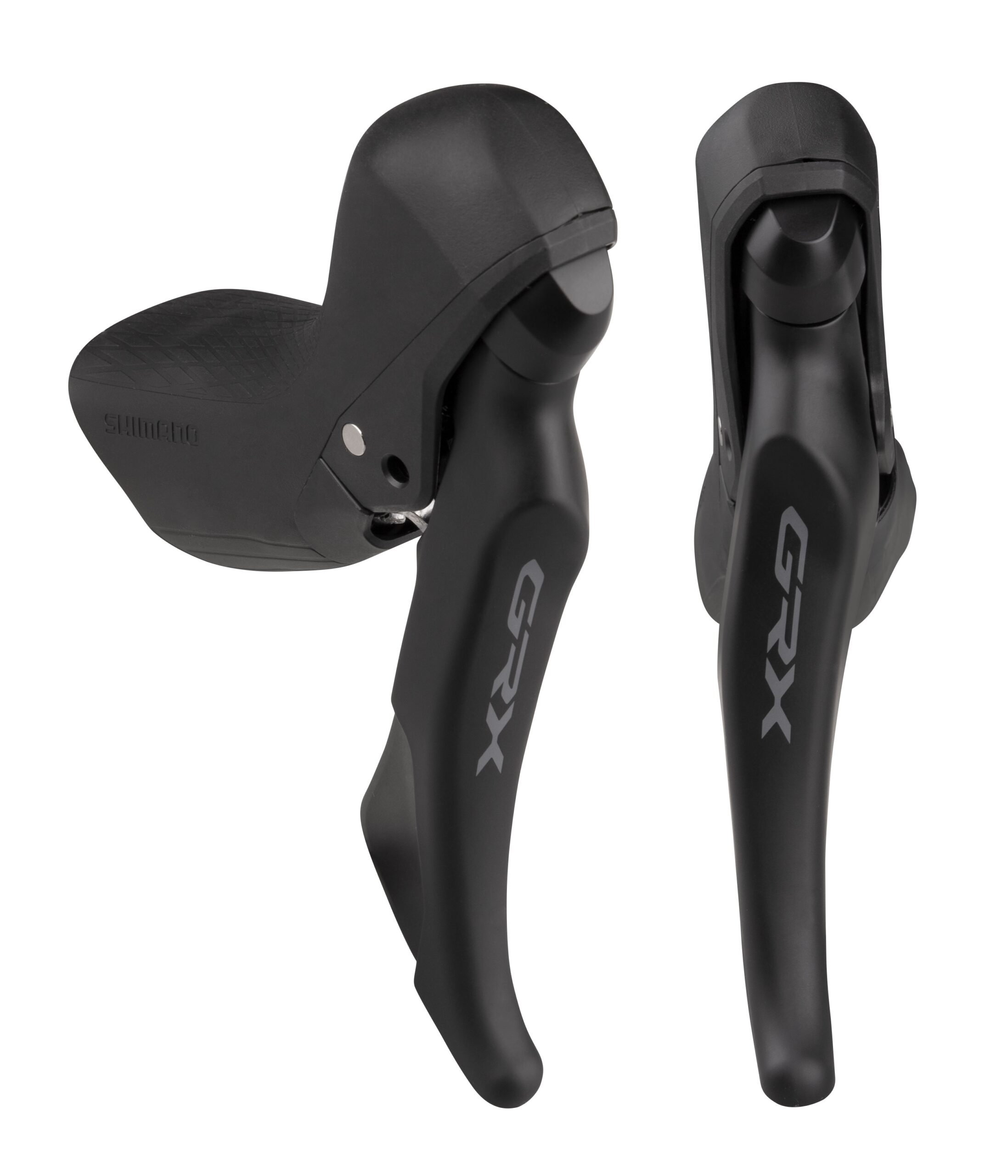 gravel řadící/brzdová páka levá Dual Control pro 11 kolomechanické řazenípro hydraulické brzdypro 1x11 je potřeba použít páku BLRX600Lpro 2x11 je potřeba použít páku STRX600L včetně řadícího lankak gravel sadě GRXbaleno v krabičce