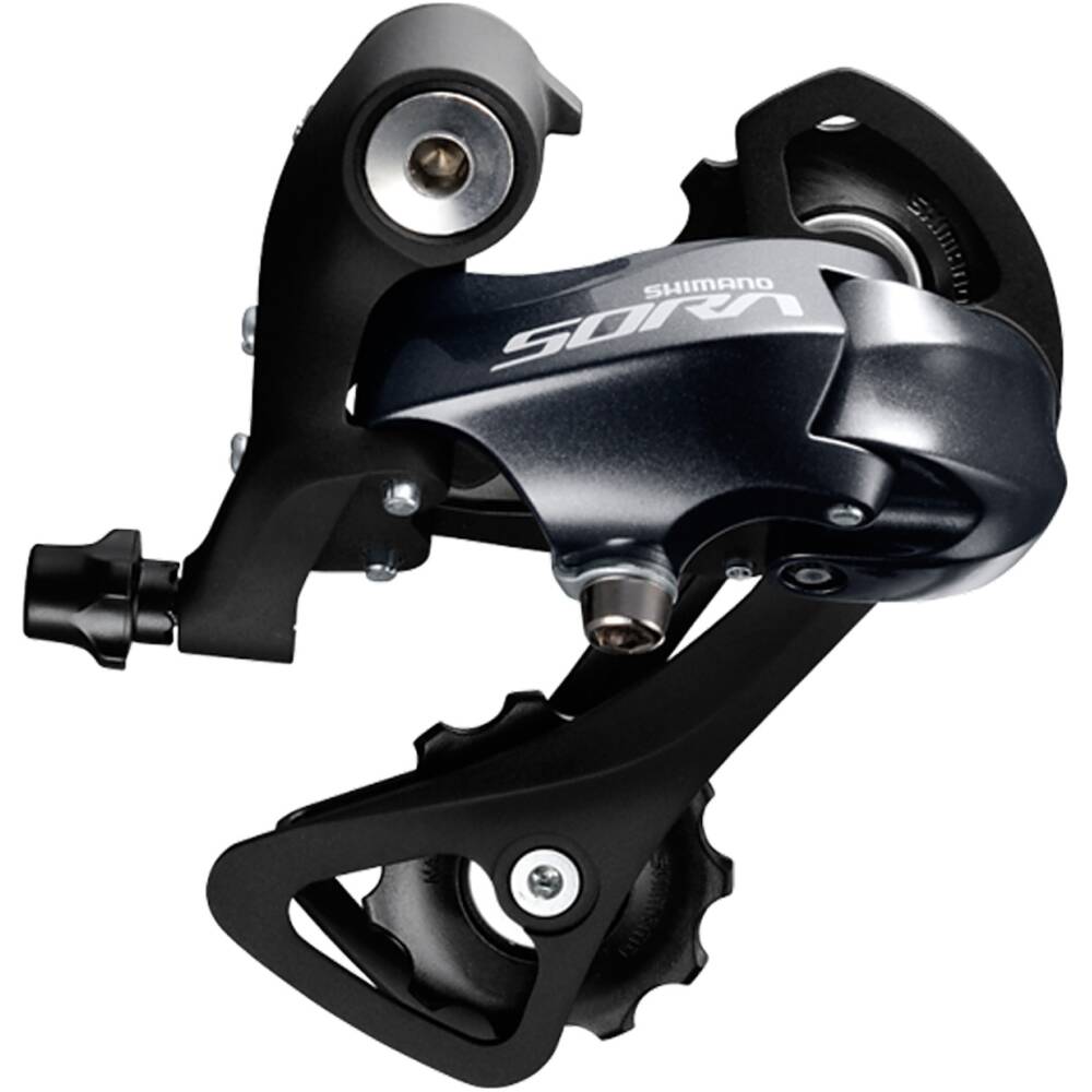 road rear derailleur for 9s<br>compatibil with SORA R3000 only