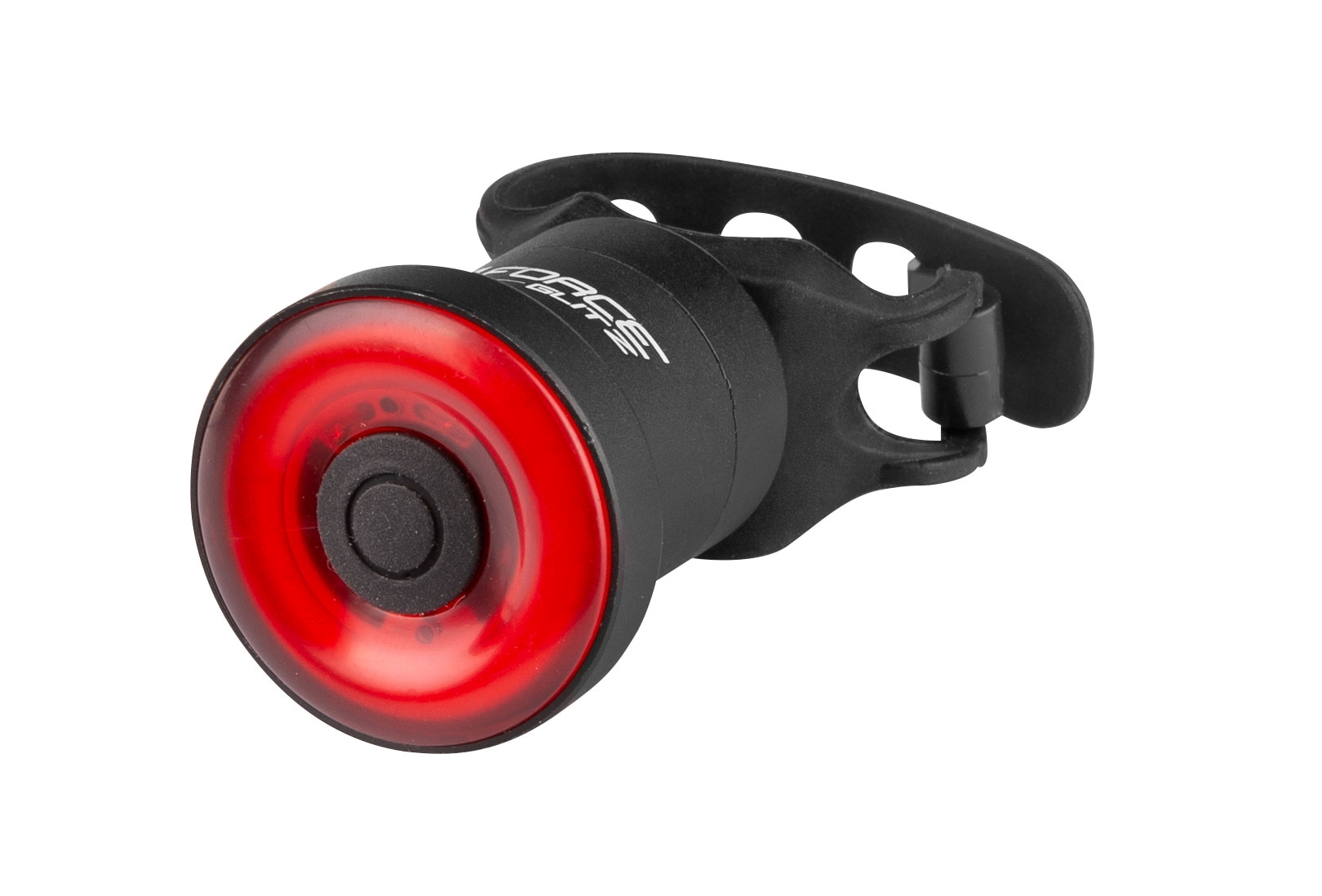 20x red high power COB LED 20LM6 functios: 3 lighting + 3 flashing modes2 holders (1xUNI elastic silicone holder for seatpost + 1x saddle rail holder)battery: integrated 3