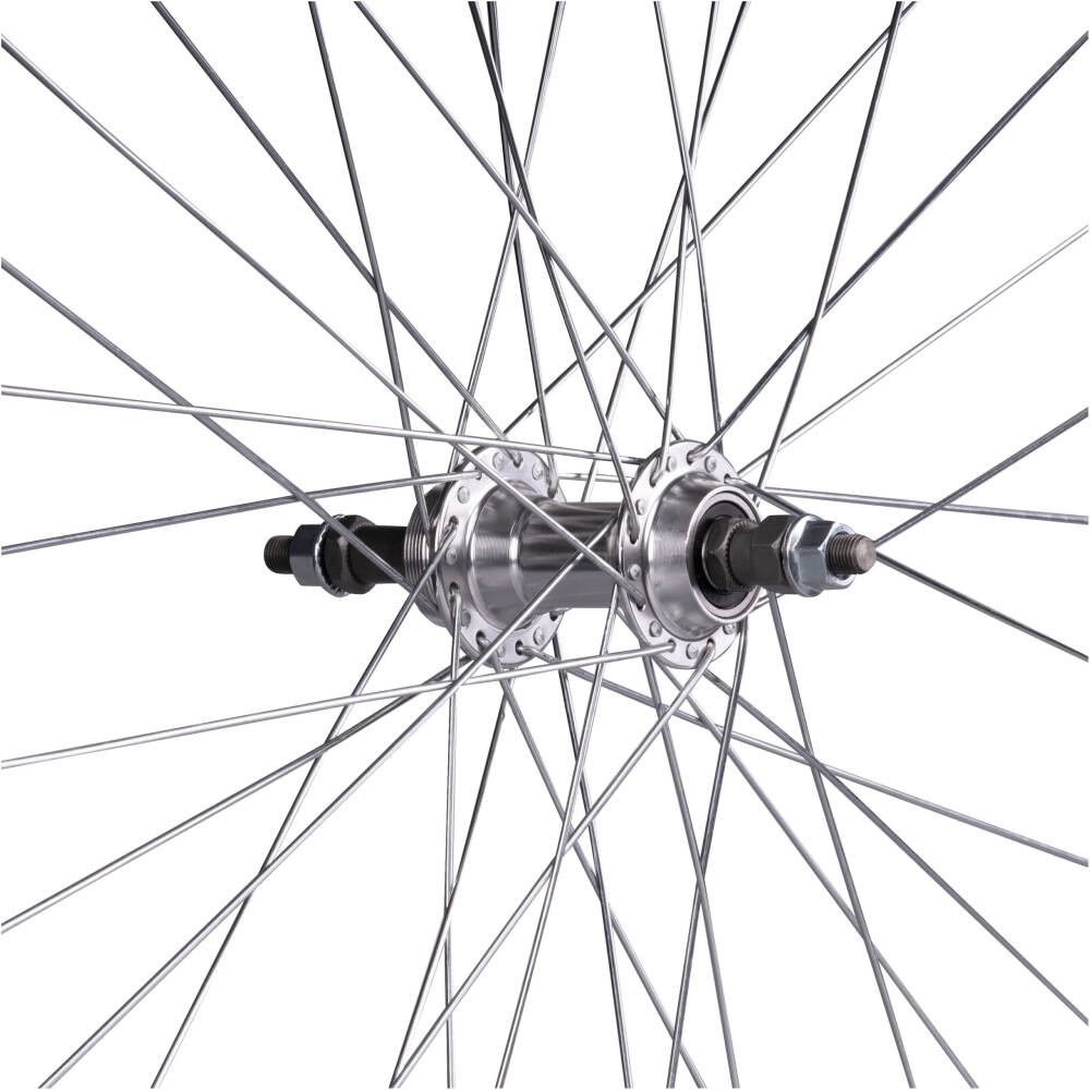 axle: 3/8" x 175 x 135 mm