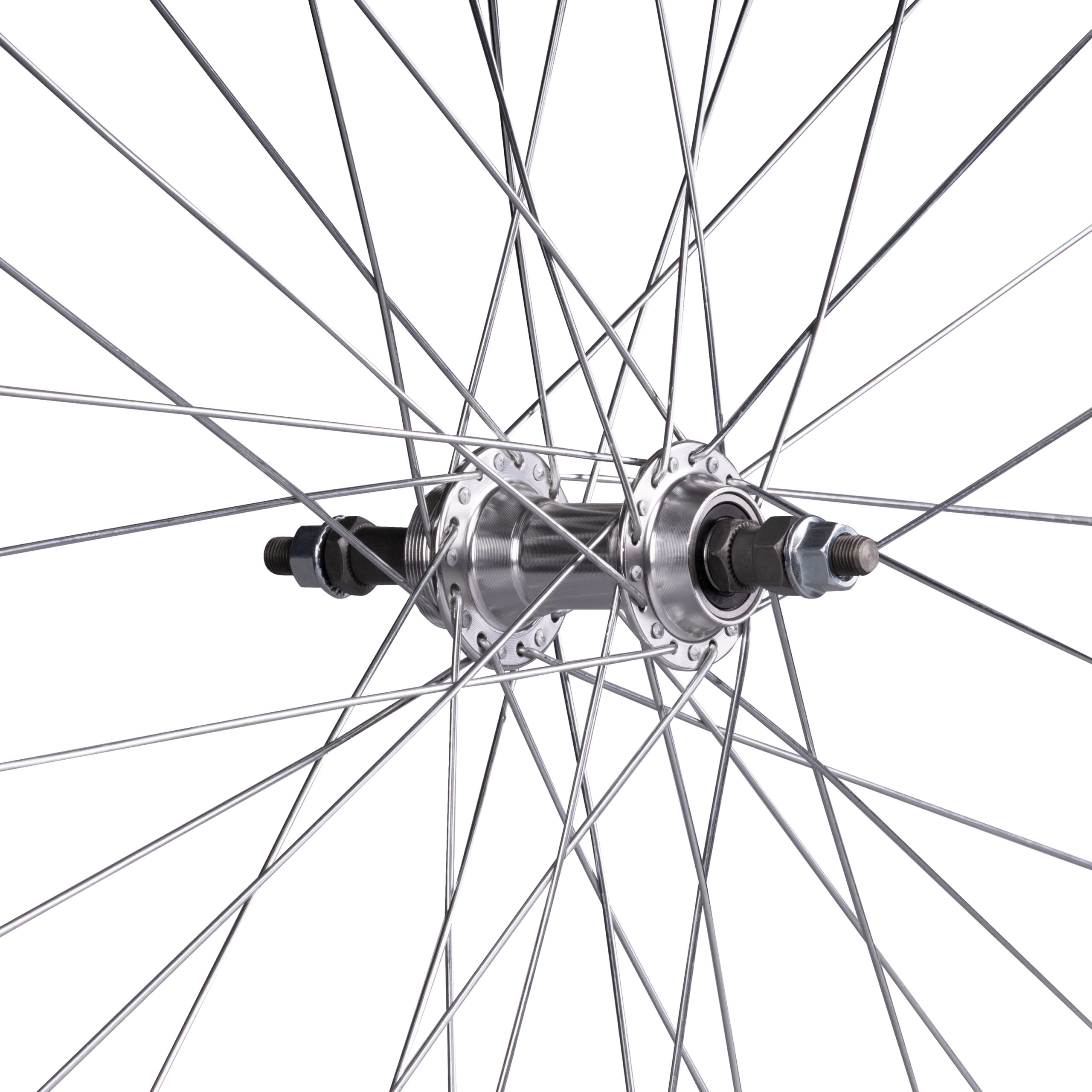 axle: 3/8" x 175 x 135 mm