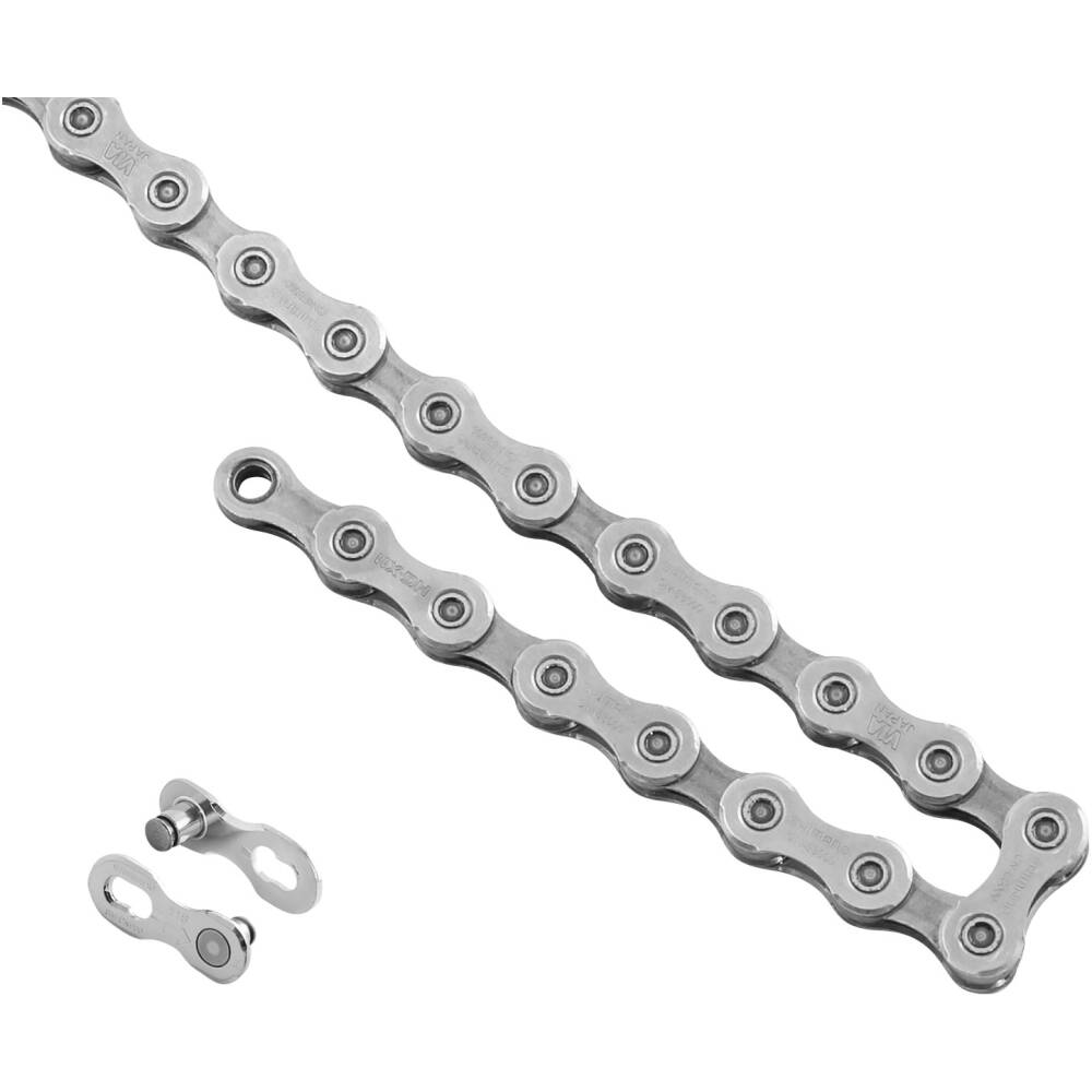 řetěz pro 11 kolo 116 článků